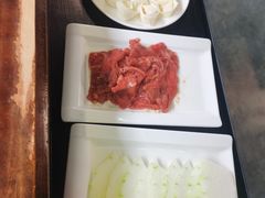 -冯排骨涮烤火锅(华商国际城店)