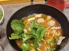 -肖记公安牛肉鱼杂馆·省级非物质文化遗产(江汉路直营店)
