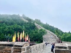 -雁门关景区