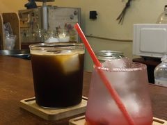 -树洞咖啡(科大店)