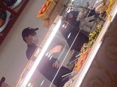 -来必堡(娄山关路店)