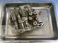 -博睿通达汽车修理站