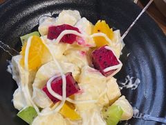 -九田家黑牛烤肉料理(新辰里亚运村店)