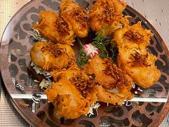 -彩丰楼中餐厅·仁恒洲际酒店