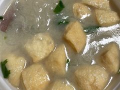 -妯娌老鸭粉丝汤(顾村公园店)