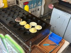 -味正点车轮饼可丽饼(南禅寺店)