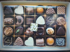 -Laderach 莱德拉(上海环贸iapm店)