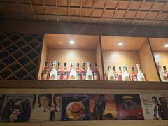 -安妮意大利餐厅(国贸店)