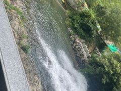 -将军关探险漂流