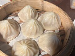 杭州小笼包-外婆家(南开大悦城店)