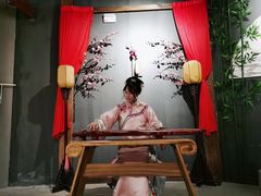 -MAX伯爵沉浸式超级游戏体验馆·实景桌游·剧本杀(小时代店)