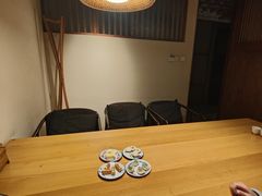 -竹里馆 ·茶食(奥体店)
