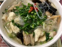 -春发生饭店·非遗(南院门店)
