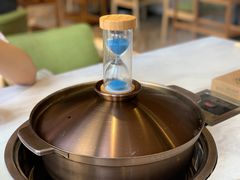 原味椰子鸡-狐狸爱上椰子鸡(滨江星光大道店)