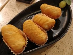 -点都德(大茶楼店)