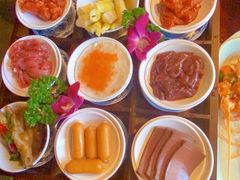 -袁老四重庆老火锅(桐梓坡店)