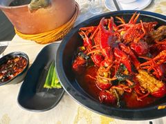 -聚味瞿记·龙虾堂(渔人码头一店)
