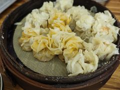 -海汇源老烧麦店(东大街总店)
