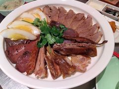 -潮界(LU·ONE凯德晶萃广场店)