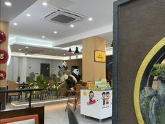 -紫藤园·天目湖大鱼头(南山竹海店)