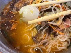 -王大乔泡椒米线·小火锅(星城天地店)