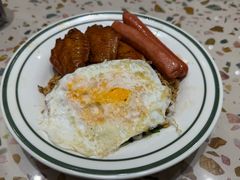 -华嫂冰室(尖沙咀店)