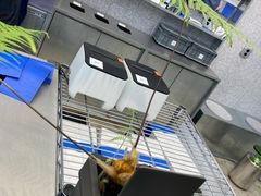 -CUBIC3三立方咖啡(凌空SOHO店)
