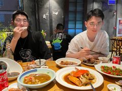 -拉完海鲜大排档(温岭店)