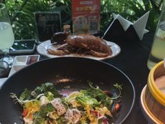 -太守宴·蘭院(天塔店)