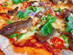 -解放碑威斯汀酒店-知味国际美食餐厅