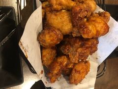 原味炸鸡-kyochon1991(弘大店)