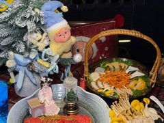 -大隐·成都火锅Bistro(合生麒麟新天地店)