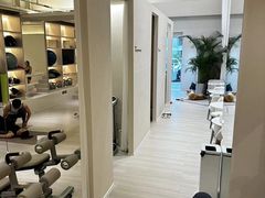 -YCHL Studios健身工作室(市二宫店)