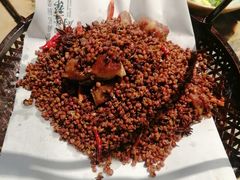 -锦府盐帮·侯宅(五棵松万达店)