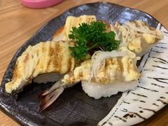 火炙虎虾寿司-赤稻·日式料理(禅城店)