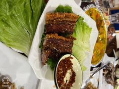 -创味·民间海南菜·非遗藤桥排骨(藤桥·免税城店)