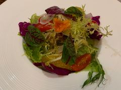 -戈雅法餐厅(世界城广场店)
