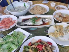 -梅姐海鲜餐厅(水头海鲜街店)