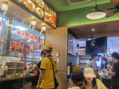 -肥小福·烧鹅专门店(环宇荟店)
