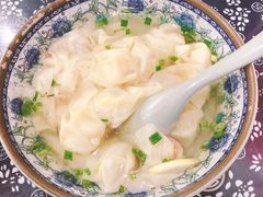 小馄炖-荣阳楼(山塘街店)