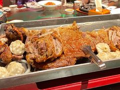 -九十九顶毡房(阜石路店)