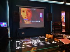 -里堂派对·独栋团建聚会小院轰趴馆(三圣乡店)