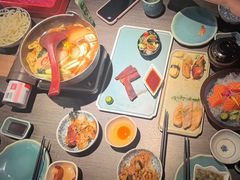 -炙柒Sekinana·精致日料(合生汇店)