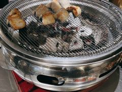 -本炙炭烤·蒲烧活鳗料理店(金沙洲店)