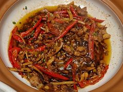 -后湖小院·乡野田园菜