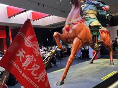 -天宝兄弟·湘菜龙虾馆