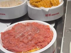 -龍歌自助小火锅(雨花台江南虹悦城店)