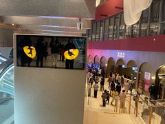 -交通银行前滩31演艺中心