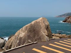 -广东惠东海龟国家级自然保护区