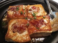 -客语客家菜(华发商都店)